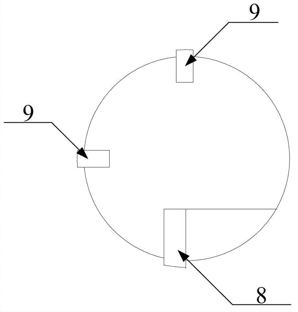 Precision deep-hole boring cutter