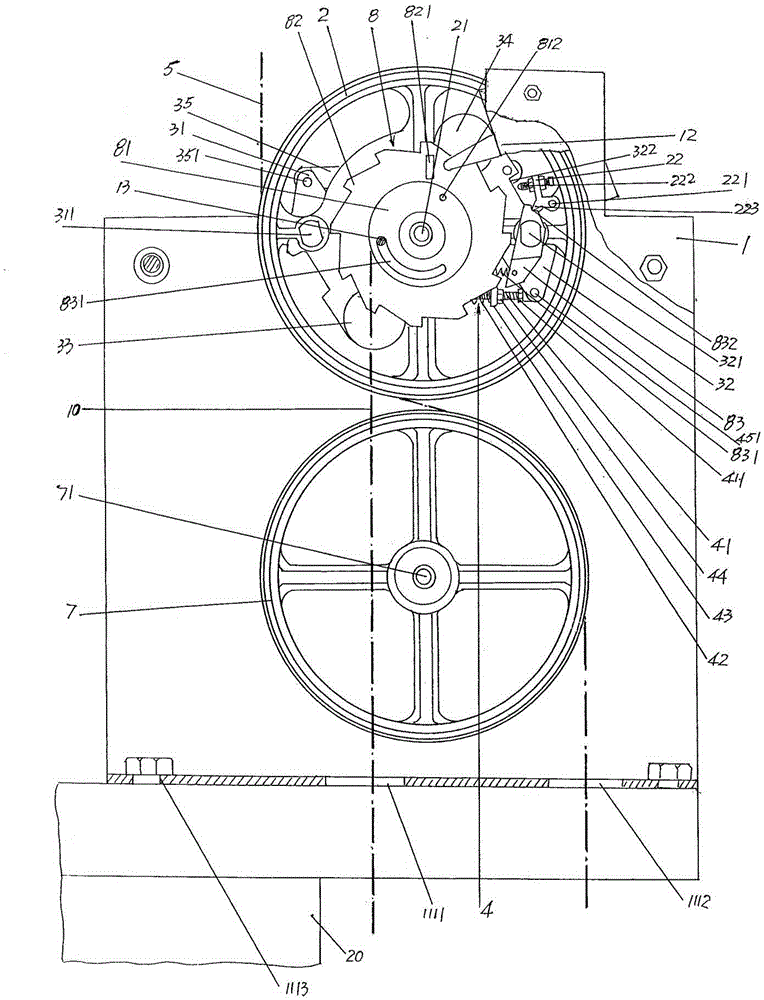 elevator speed limiter