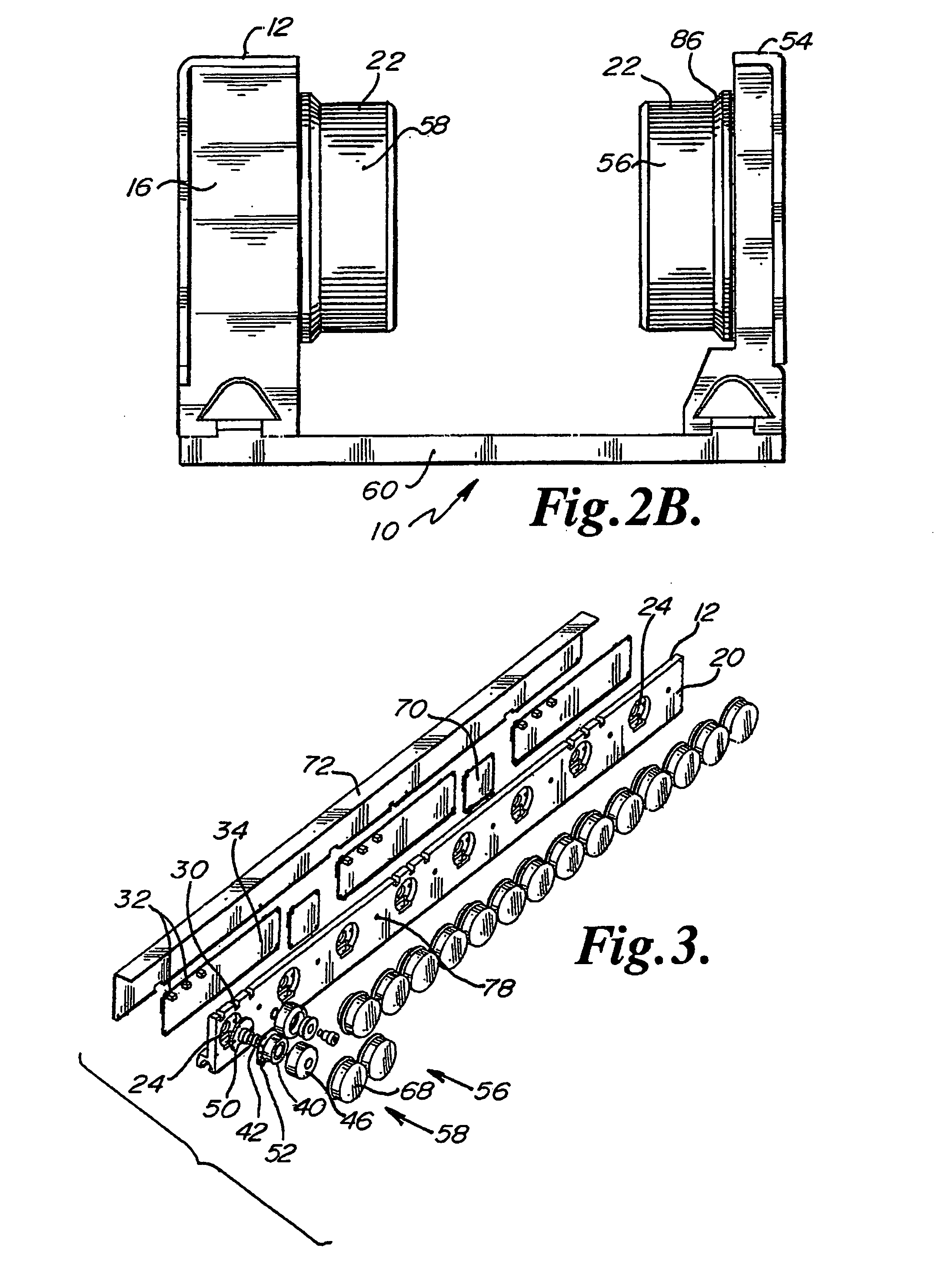 Conveyor assembly