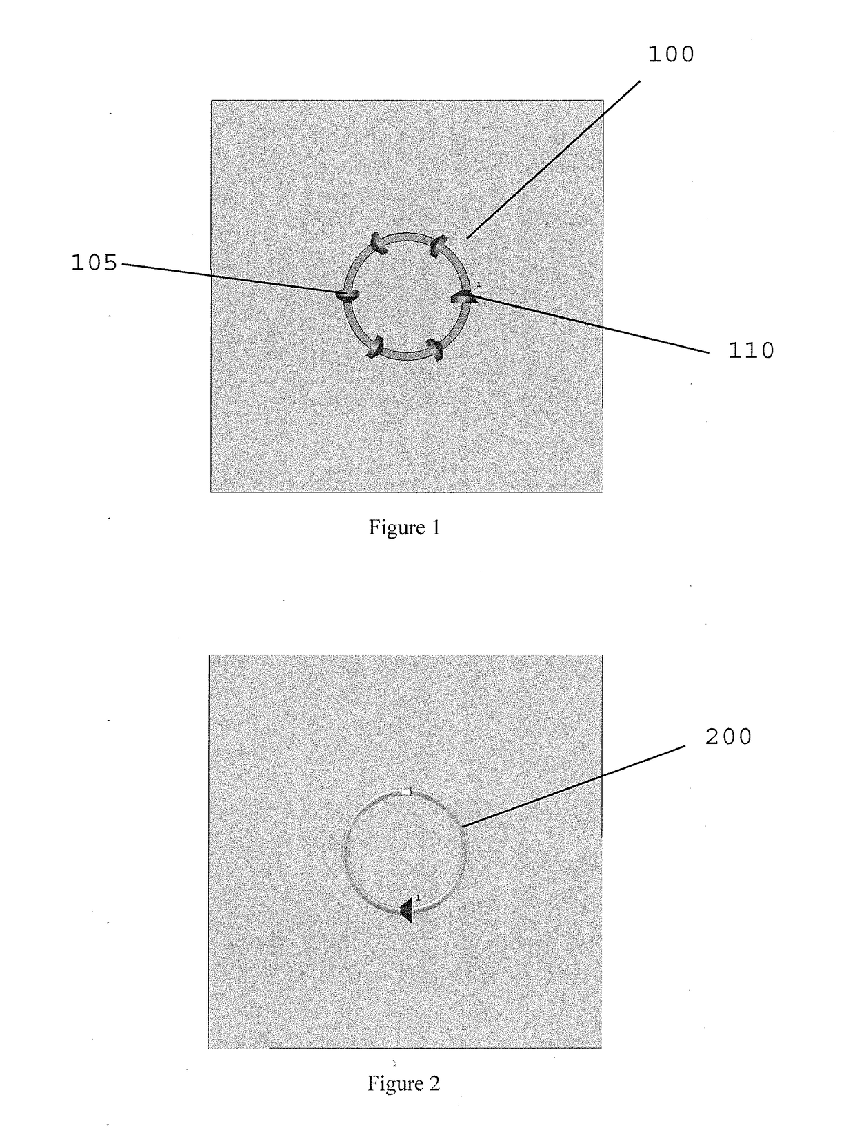 Receive coil arrangement and method for use thereof