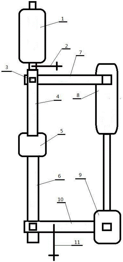 Cut tobacco over-dried temperature and pressure increasing pipeline type conditioning system