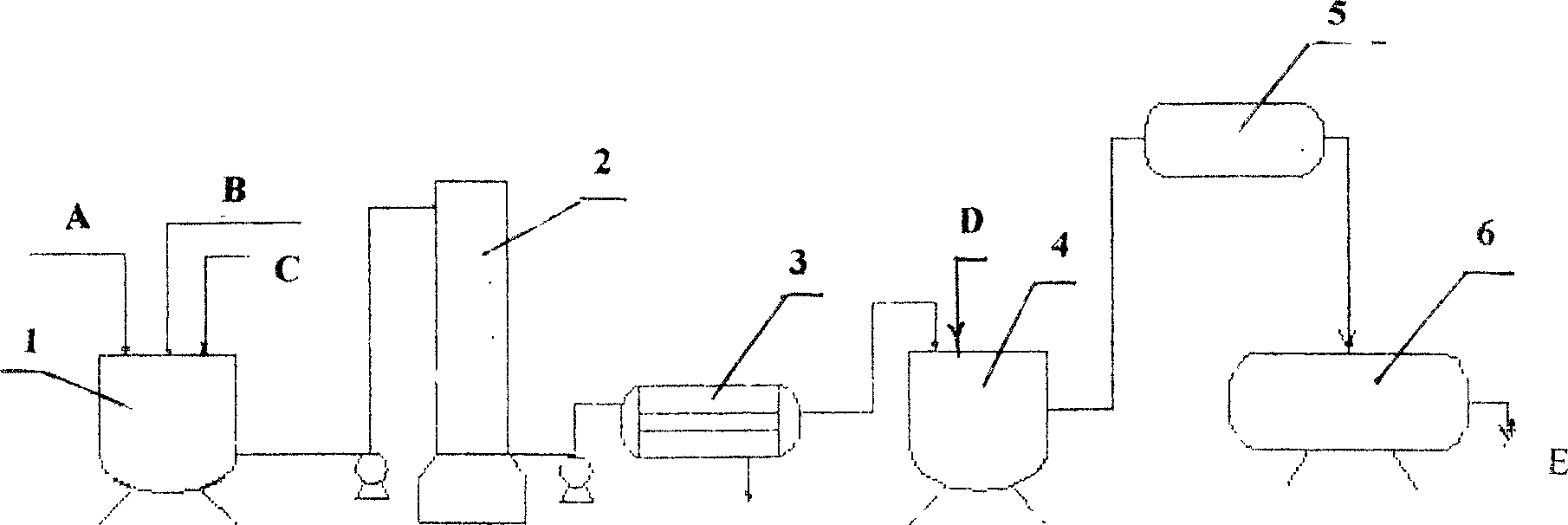 Production of diesel-oil from pepper seed