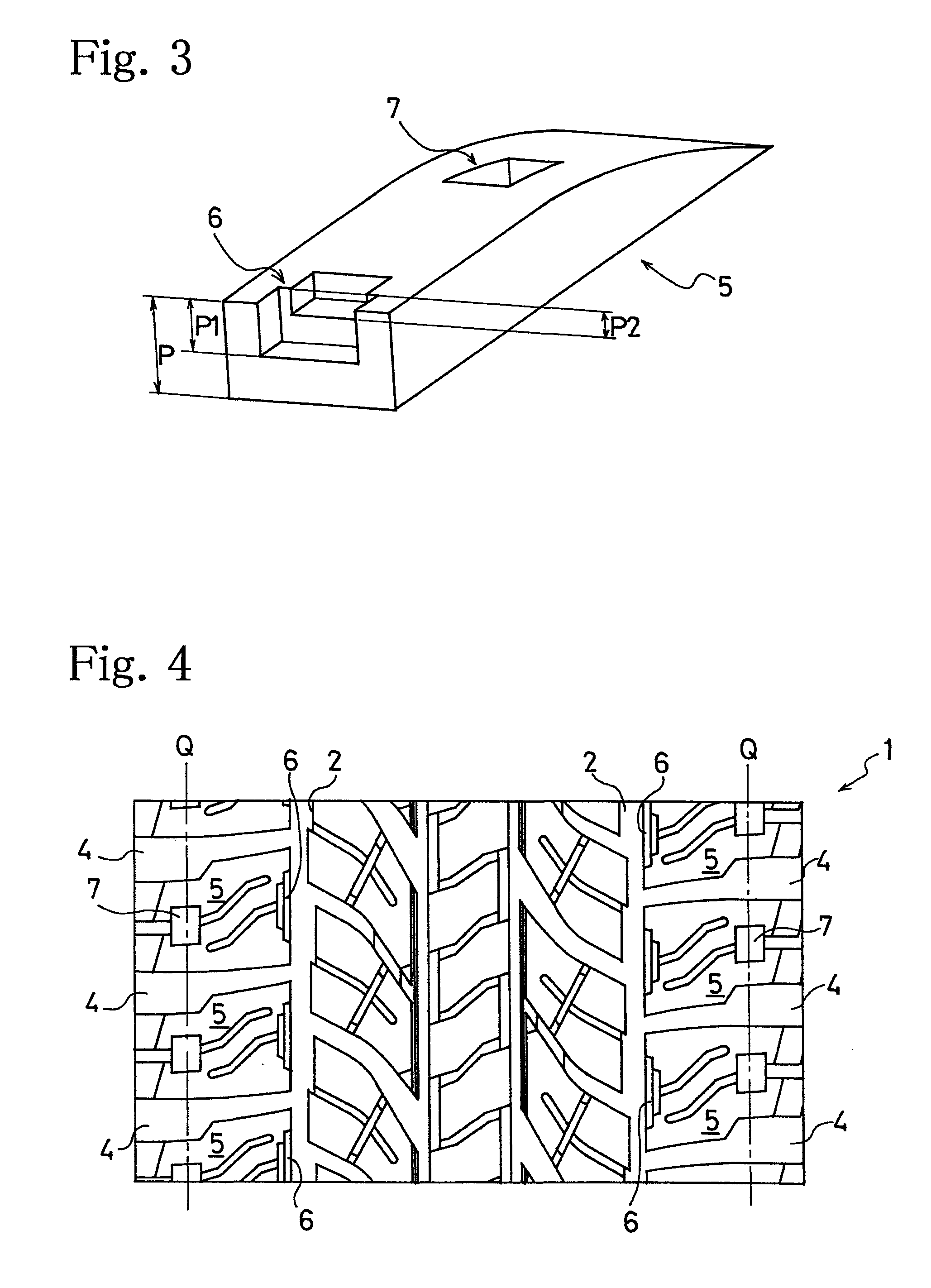 Pneumatic tire