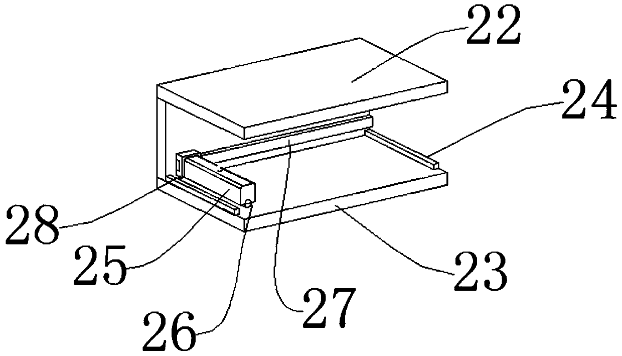 Etching device for manufacturing semiconductor chip and use method thereof