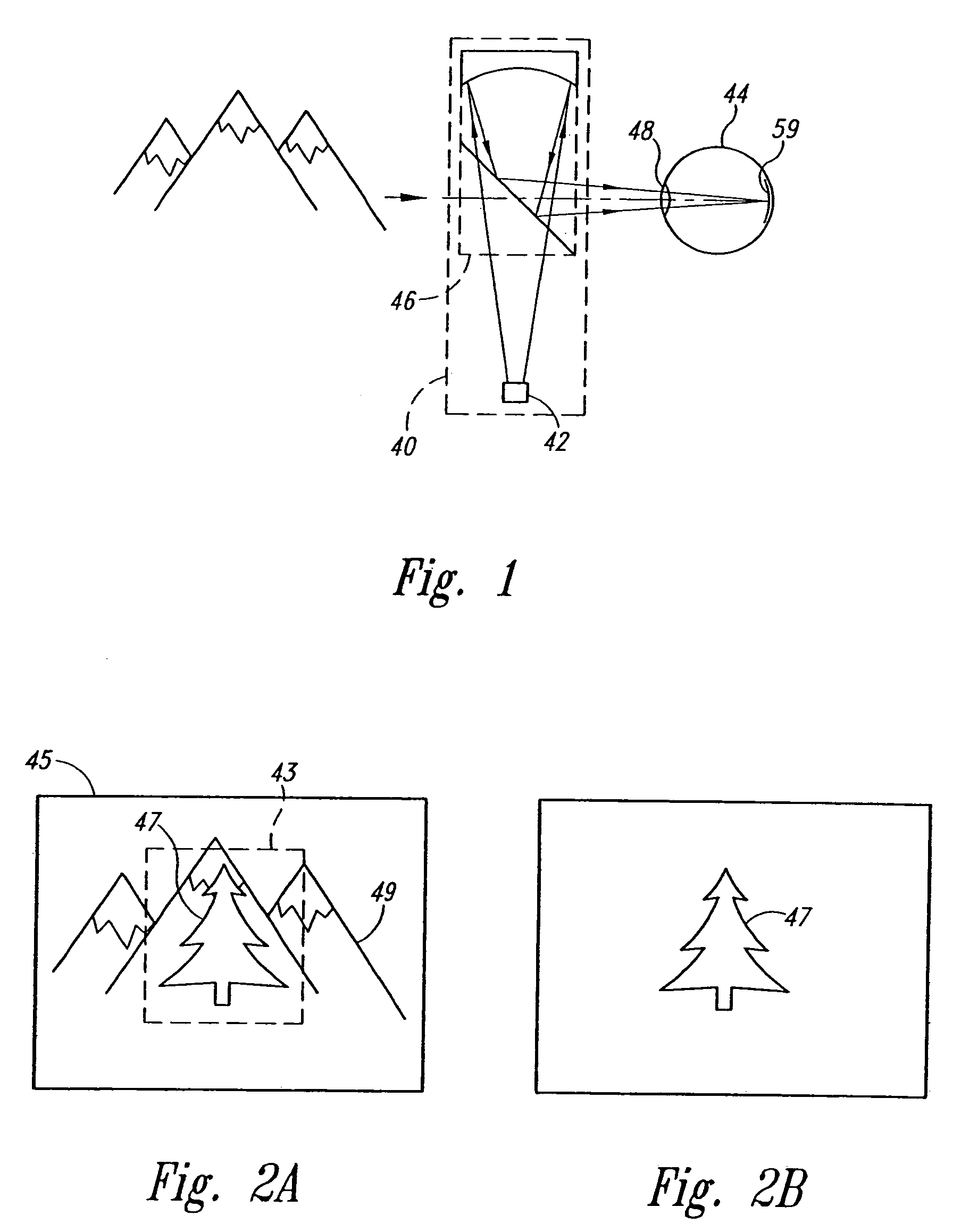 Multiple beam scanning imager