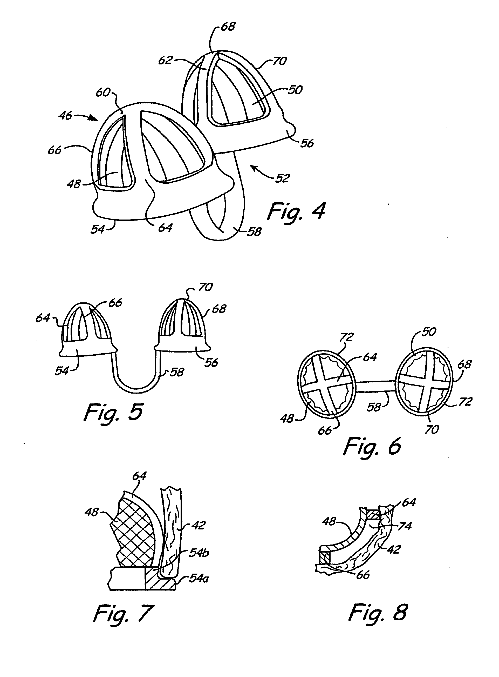 Breathing air filtration devices