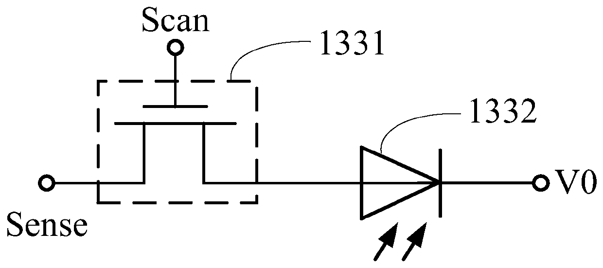 Display panel, manufacturing method thereof and display device