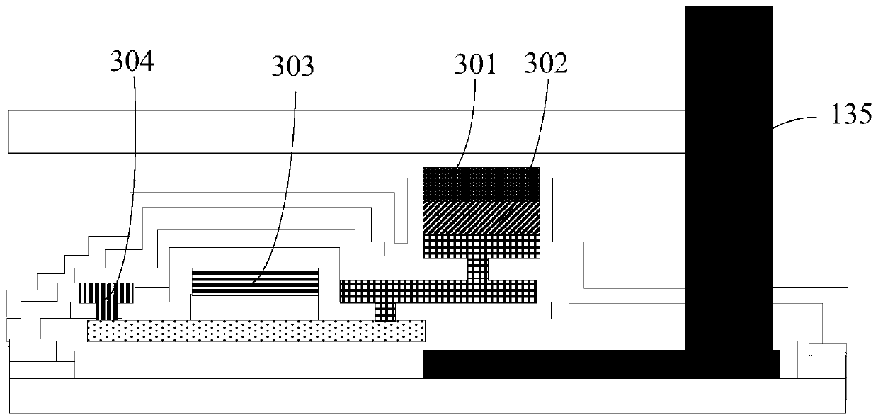 Display panel, manufacturing method thereof and display device