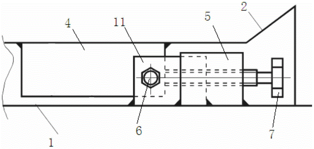 Rotary kiln for cement production