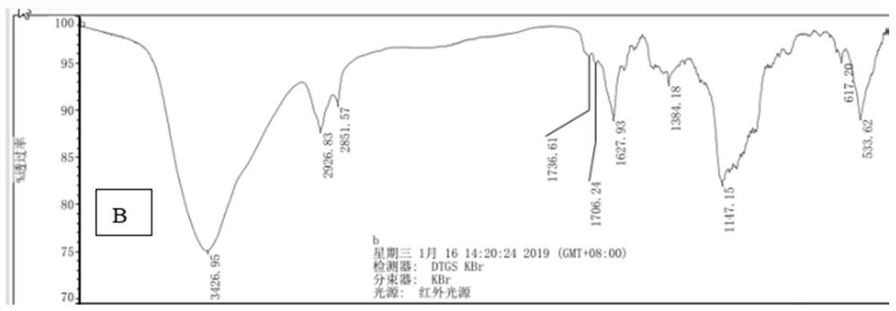 A kind of dexamethasone oral fast-dissolving film and preparation method thereof