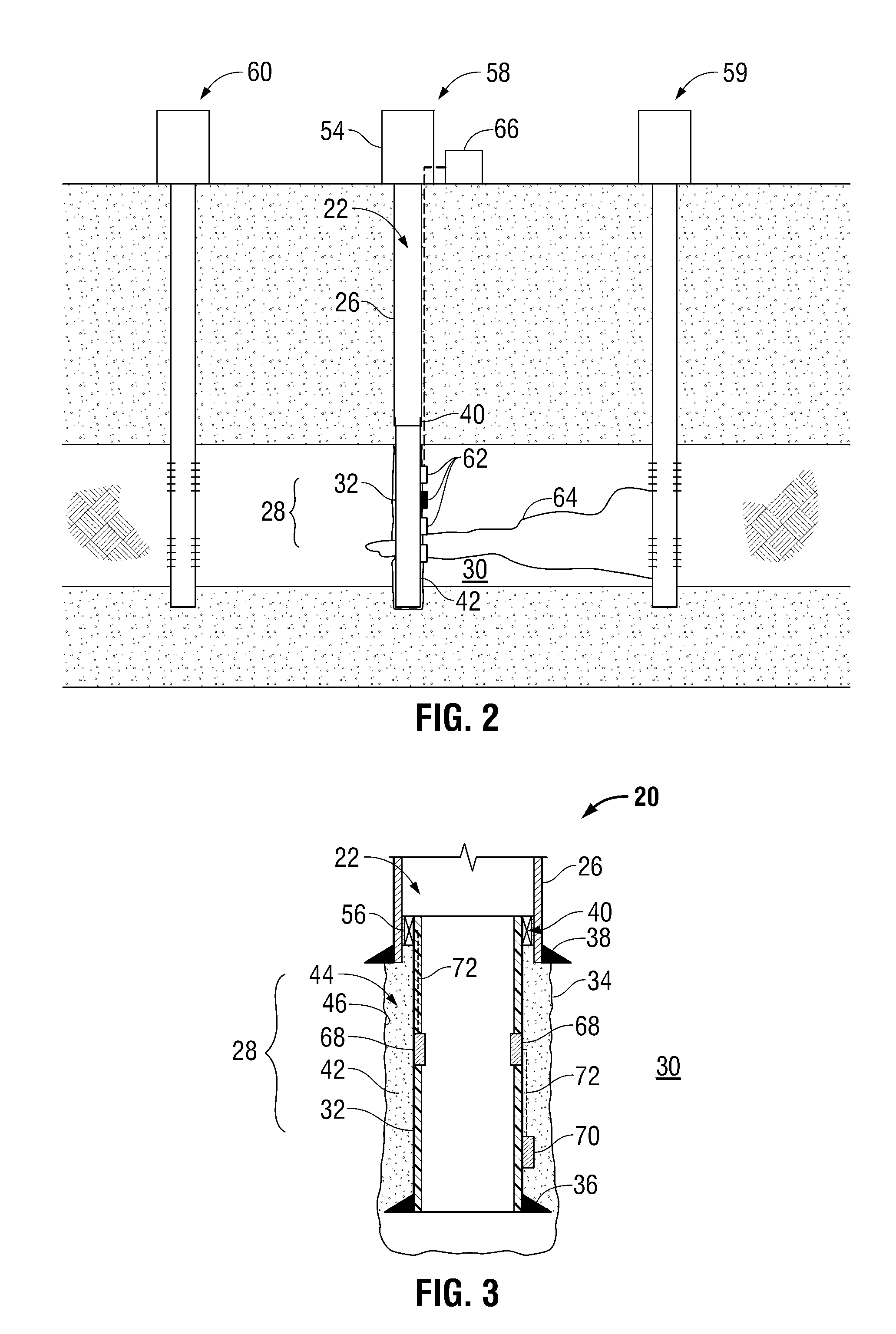 Method And System For Completing A Well