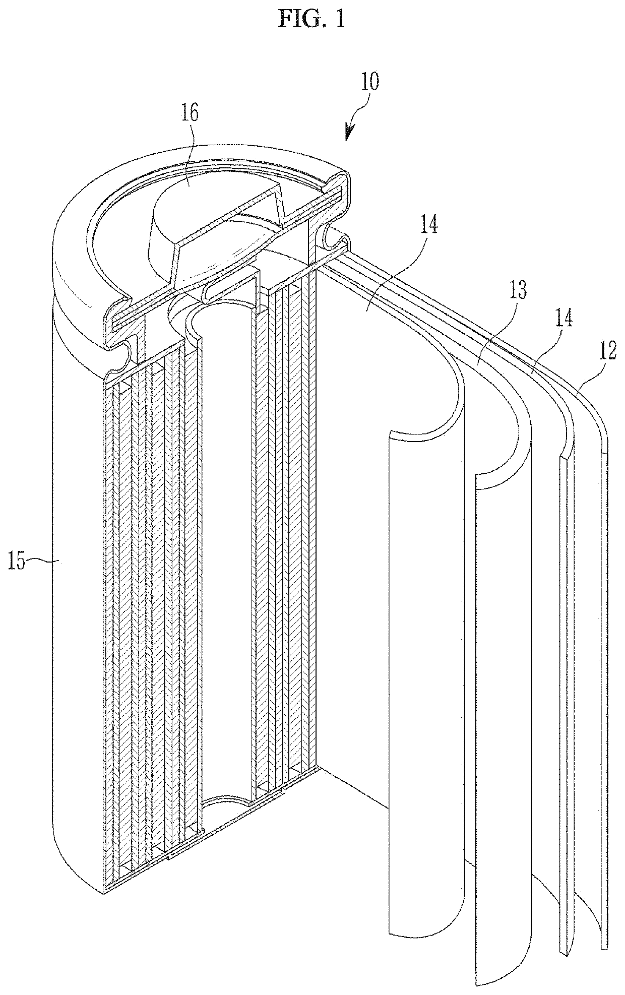 Positive active material for rechargeable lithium battery, method of preparing the same, and rechargeable lithium battery including the same