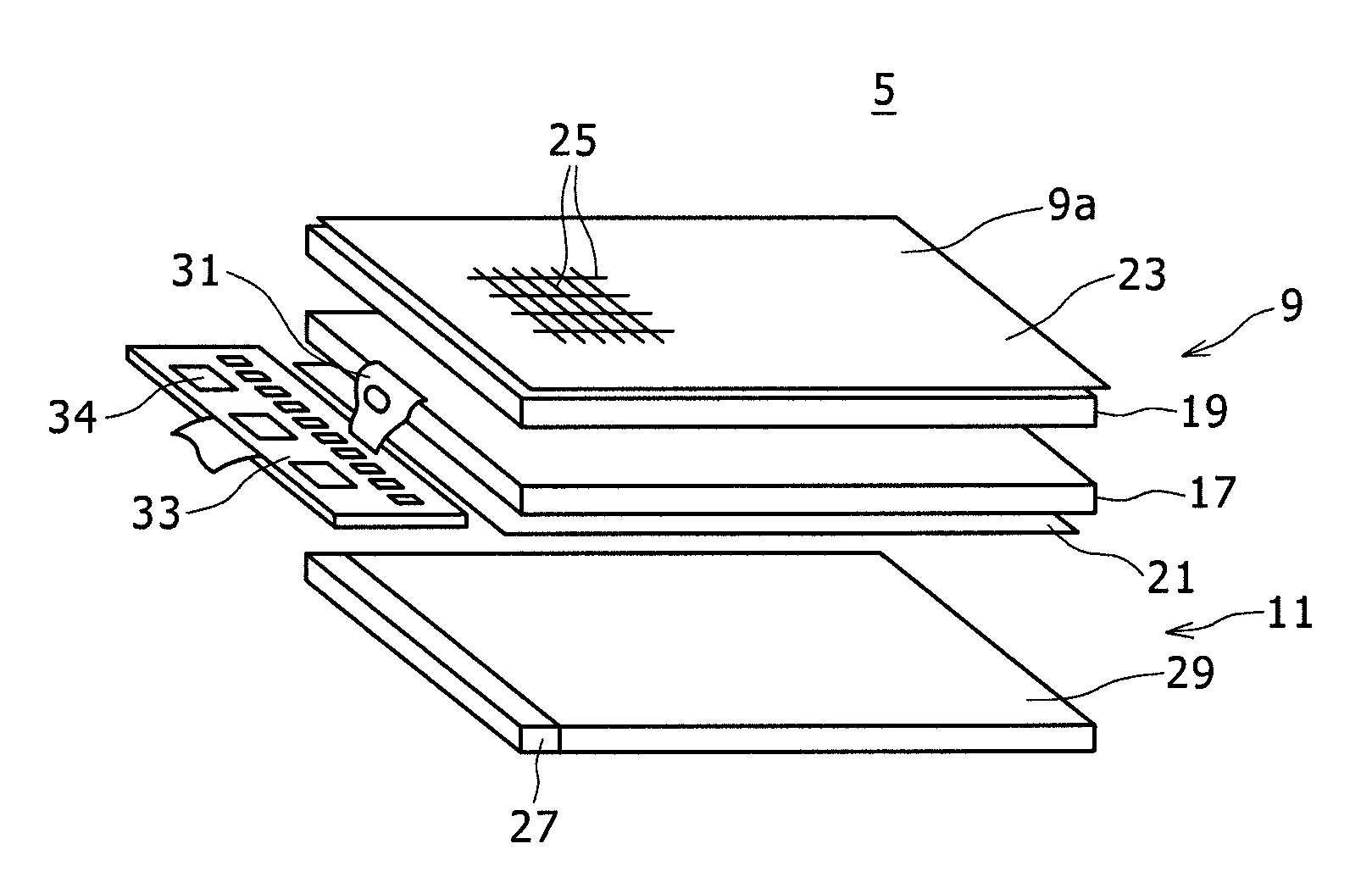 Display device and optical device