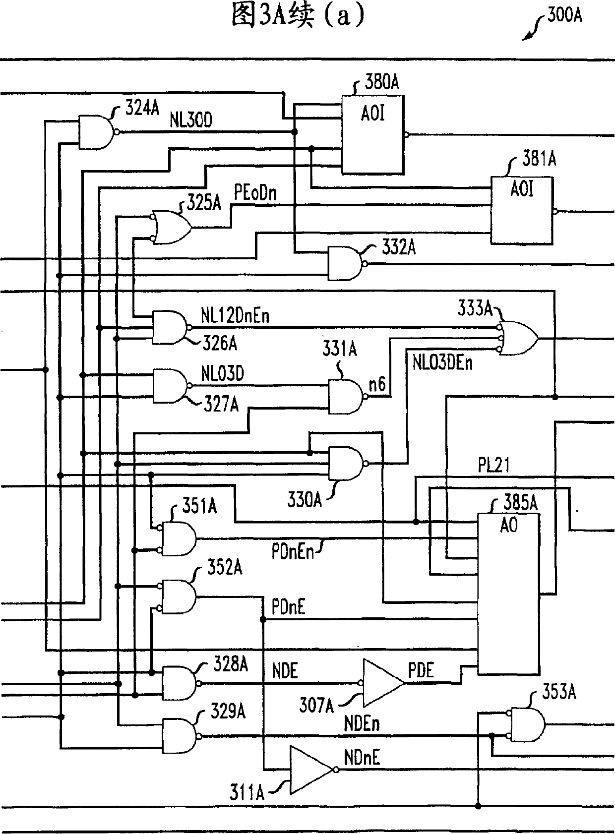 8B/10B encoding and decoding for high speed applications