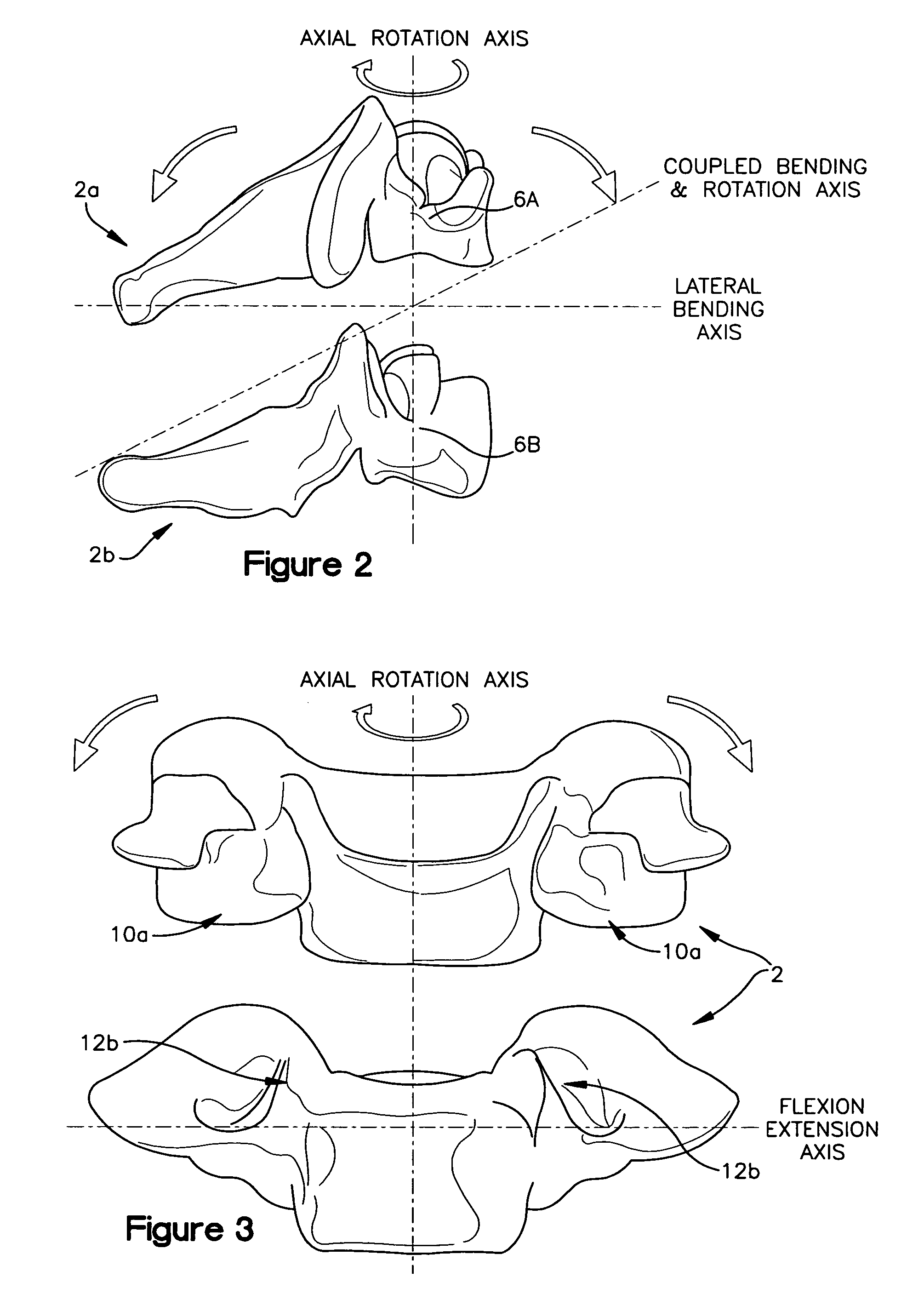 Artificial spinal disc