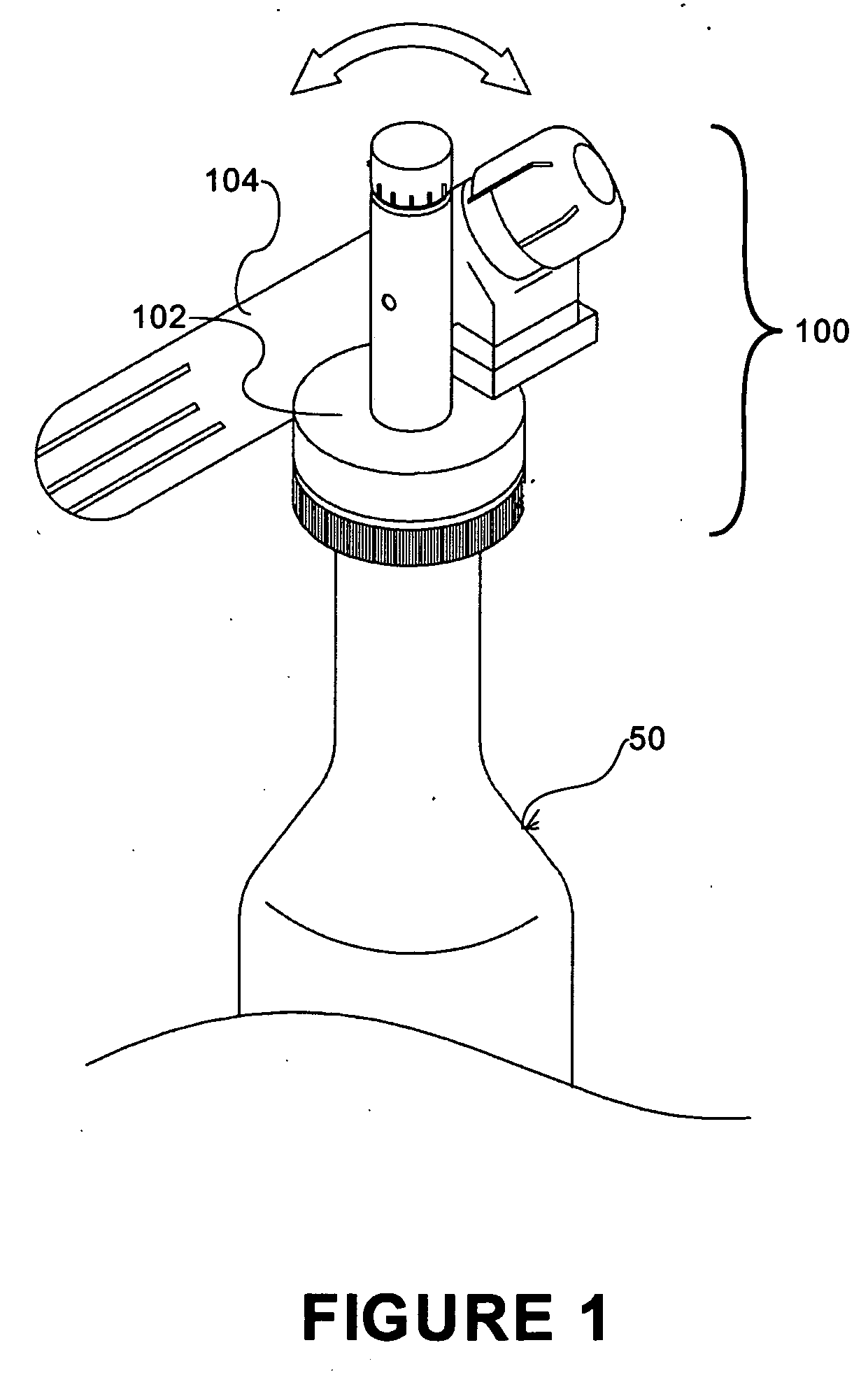 Wine preservation system