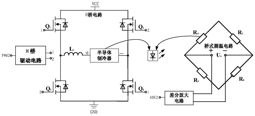 Underwater local dry laser welding system and welding method thereof