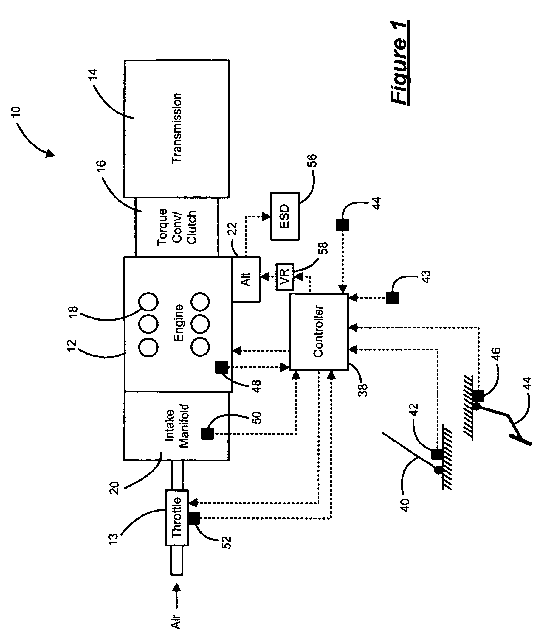 Extending fuel economy operating range in gasoline direct injection (GDI) engines