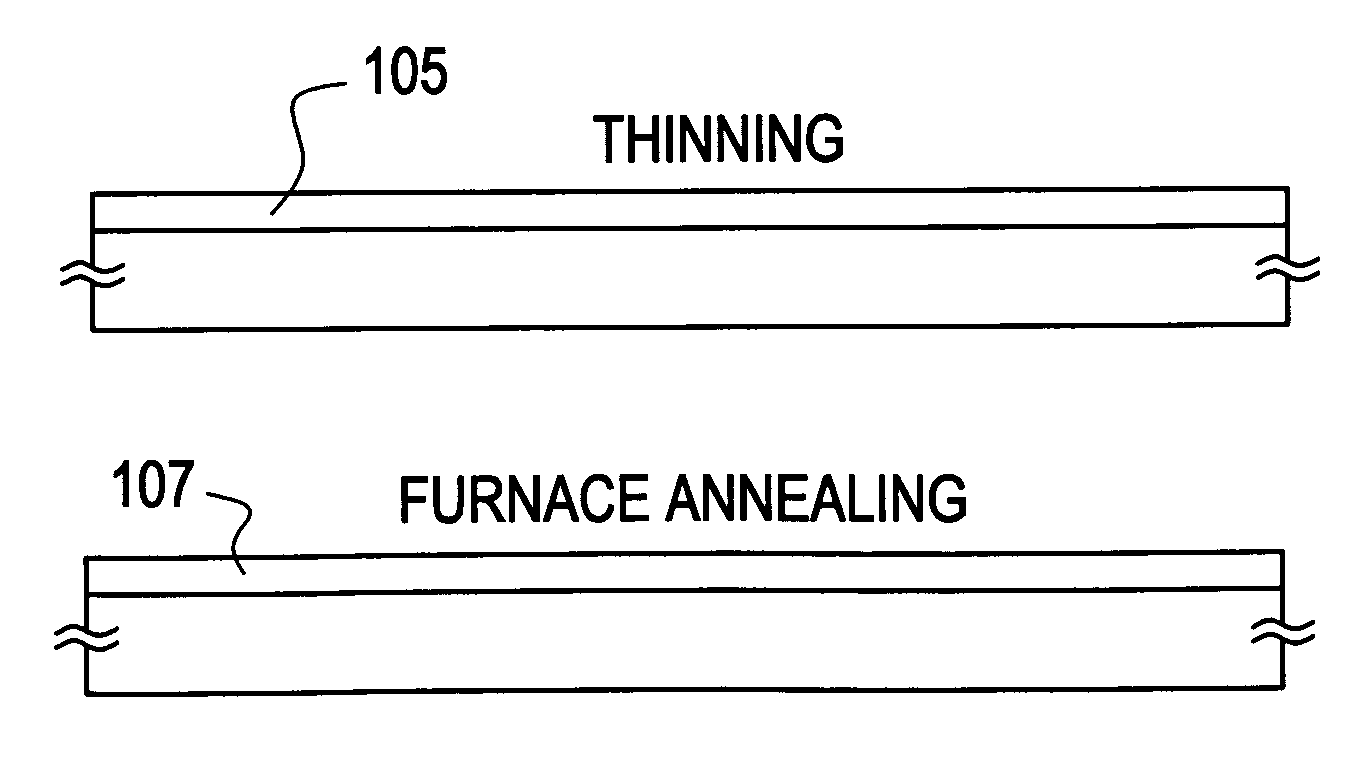 Semiconductor device and method of manufacturing the same