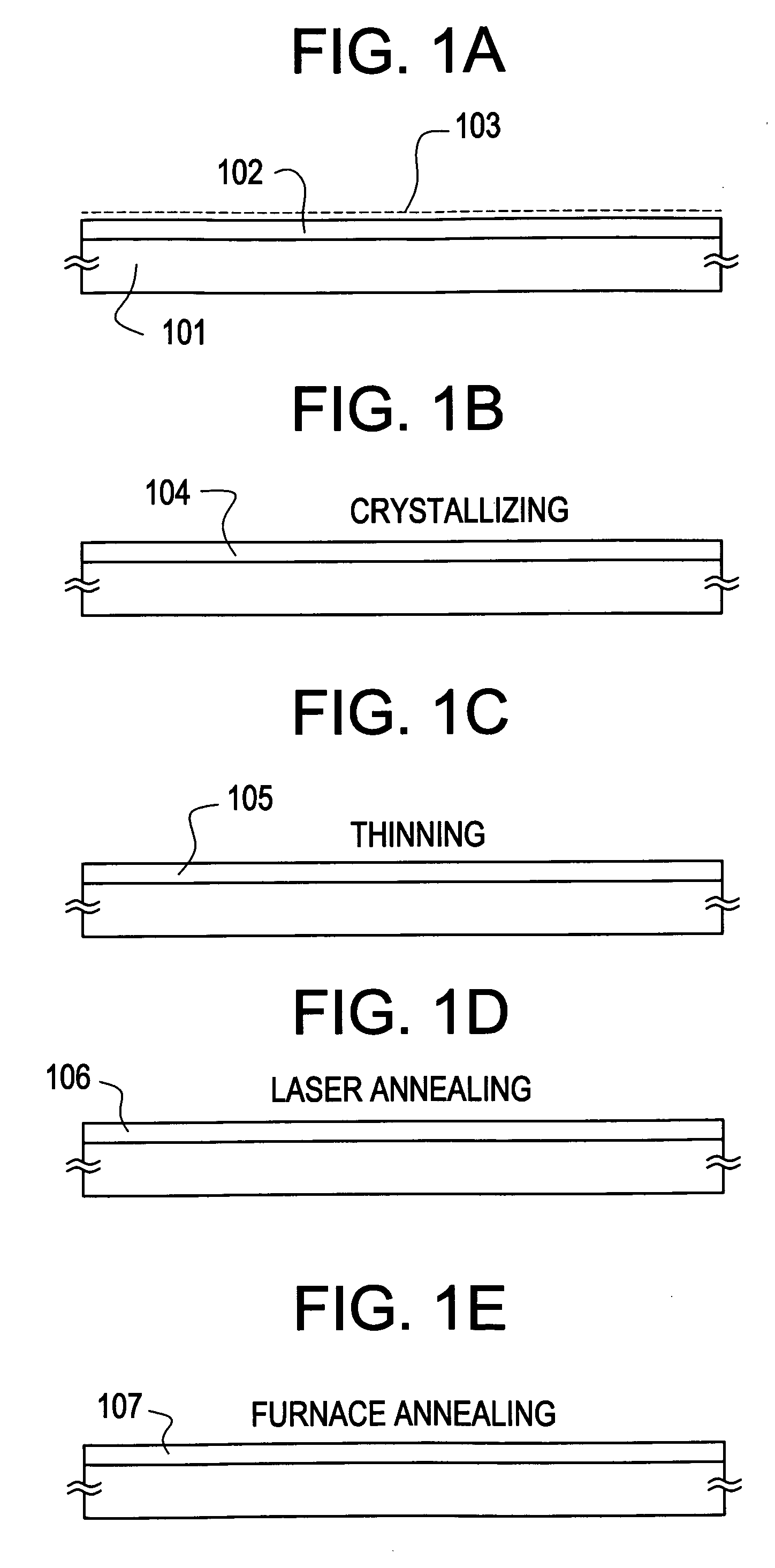 Semiconductor device and method of manufacturing the same