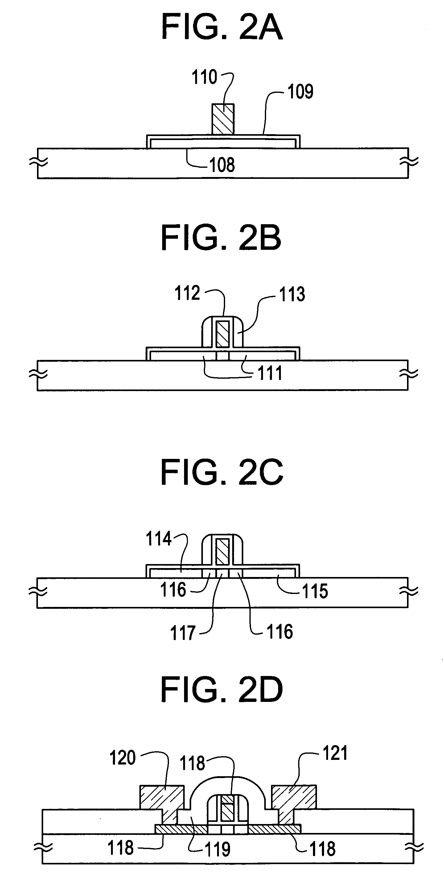 Semiconductor device and method of manufacturing the same