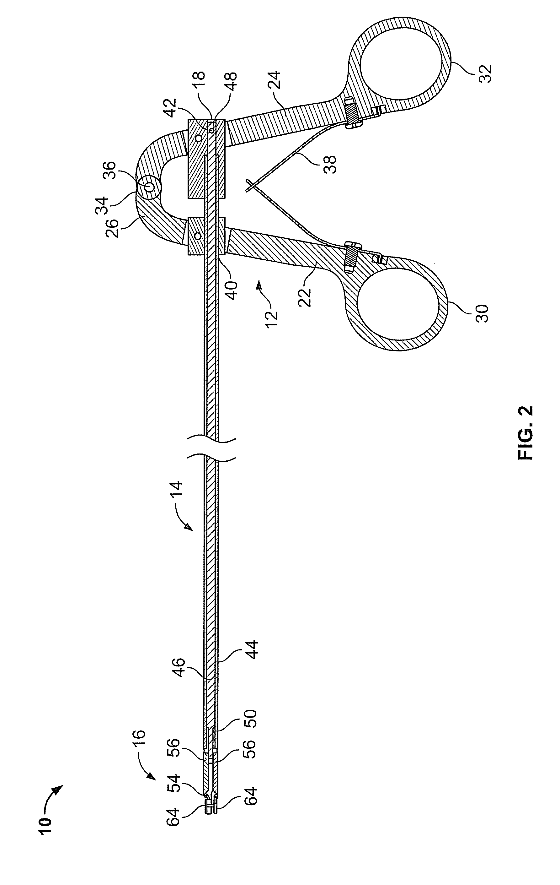 Minimally invasive bone manipulation device and method of use