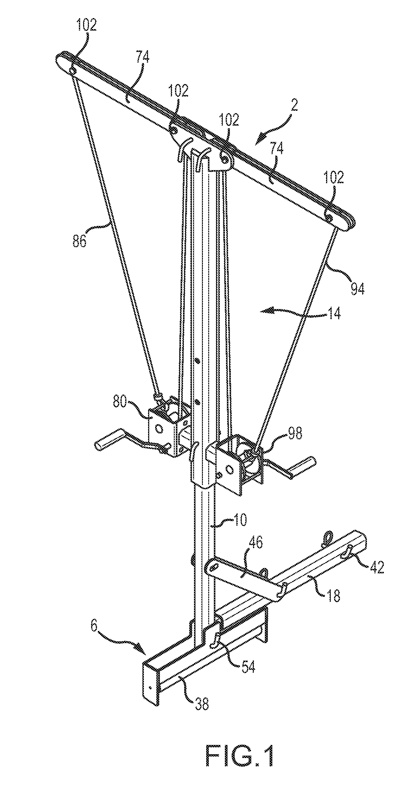 Animal Hide Removal Apparatus