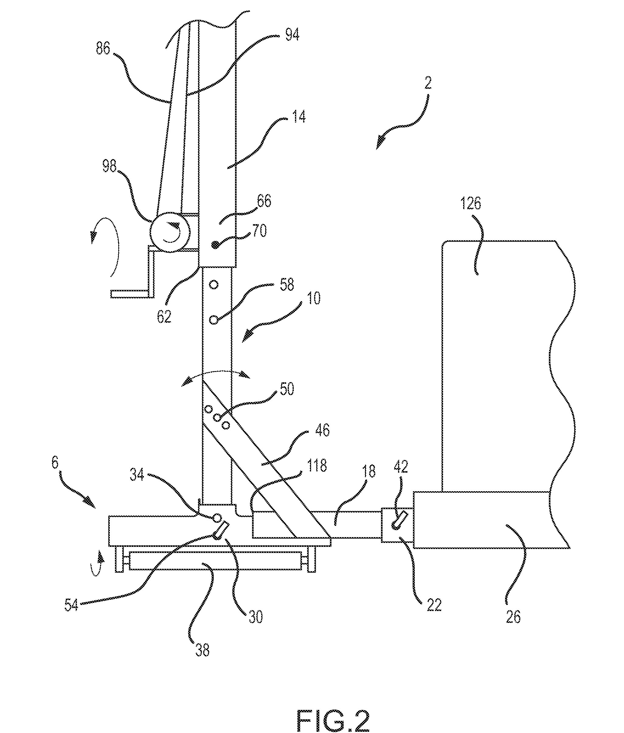 Animal Hide Removal Apparatus