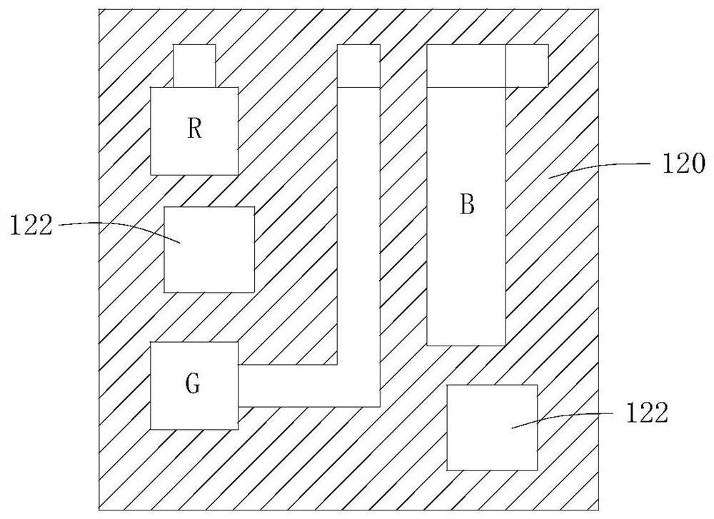 Organic light-emitting display screen, manufacturing method thereof, and display device