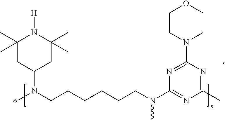 UV Stabilization of Isosorbide Polycarbonates