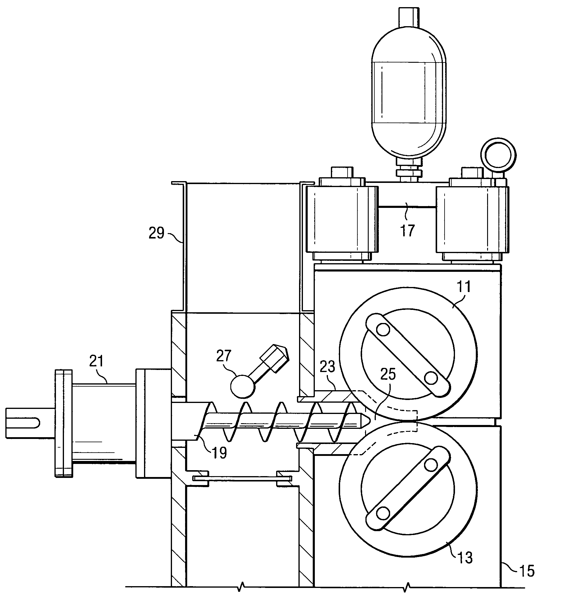 Briquetting of lime based products with carbon based additives