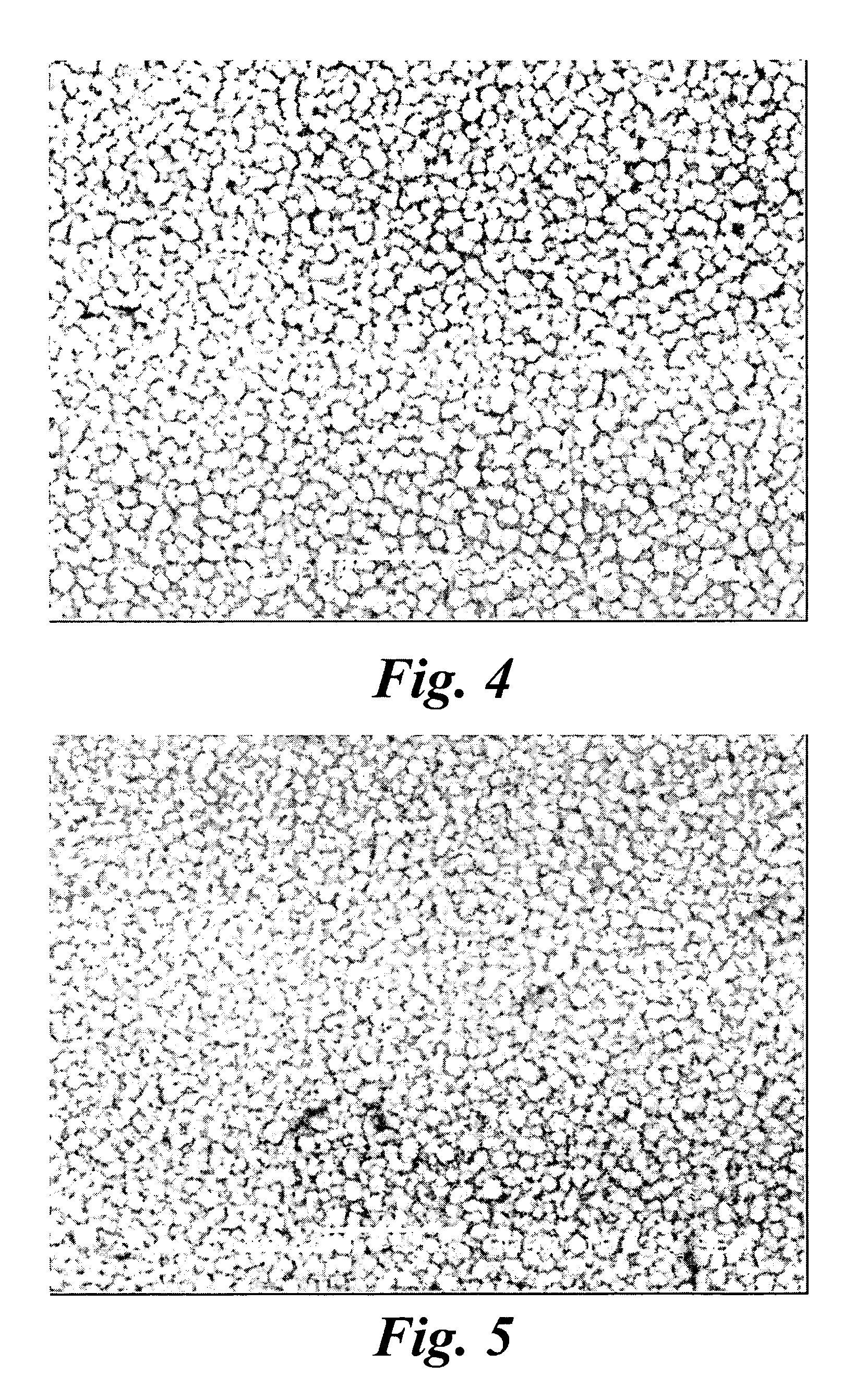 Platinum electrode surface coating and method for manufacturing the same