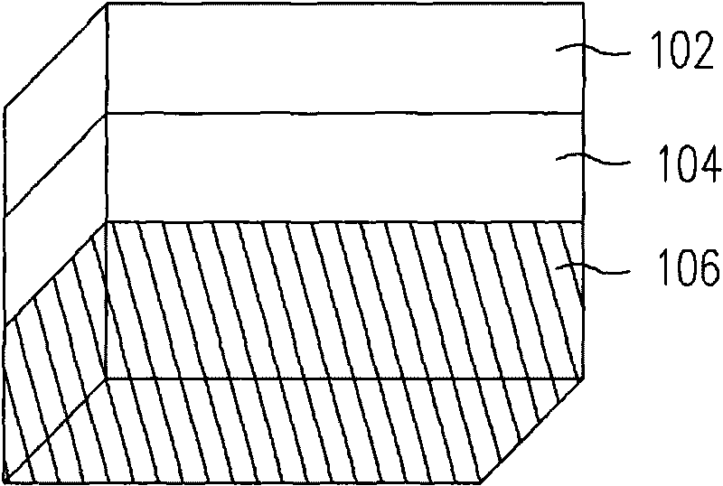 3D memory and operation method thereof