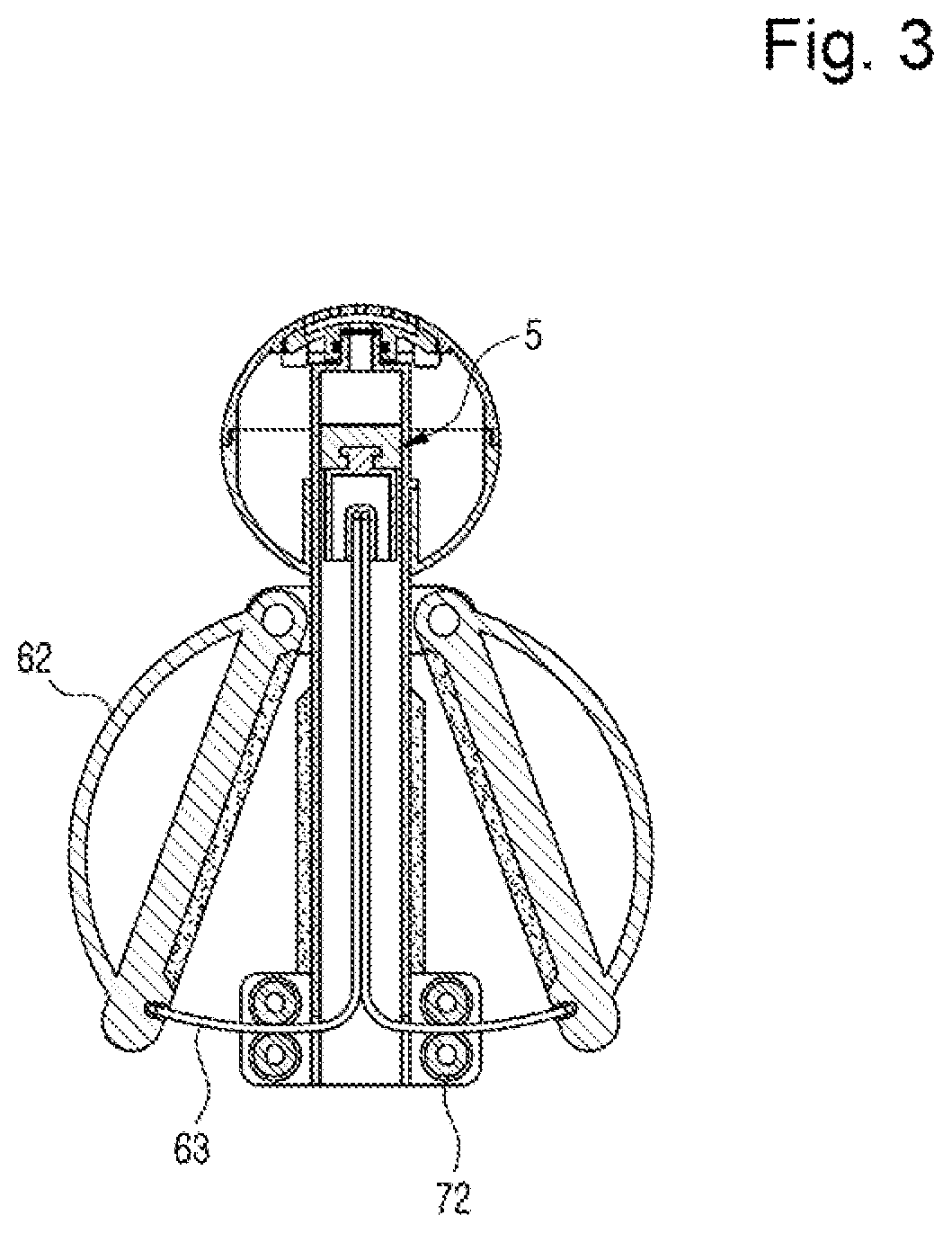 Medication administration device