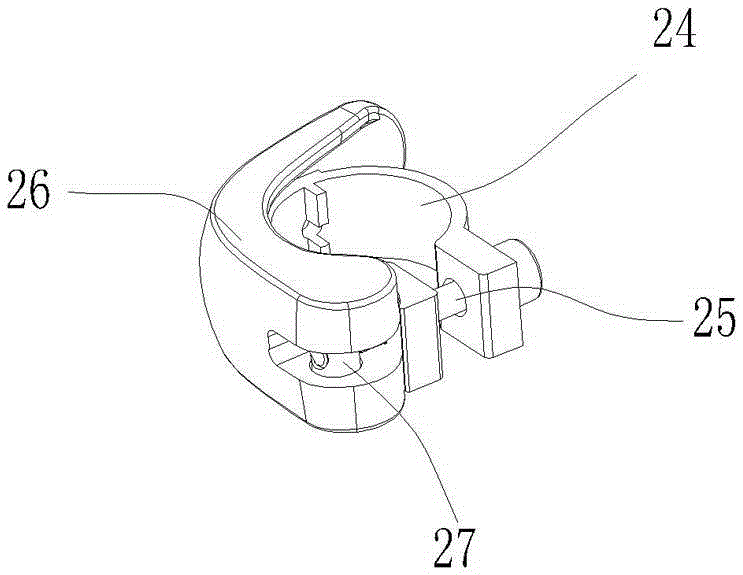 Scooter with novel steering mechanism