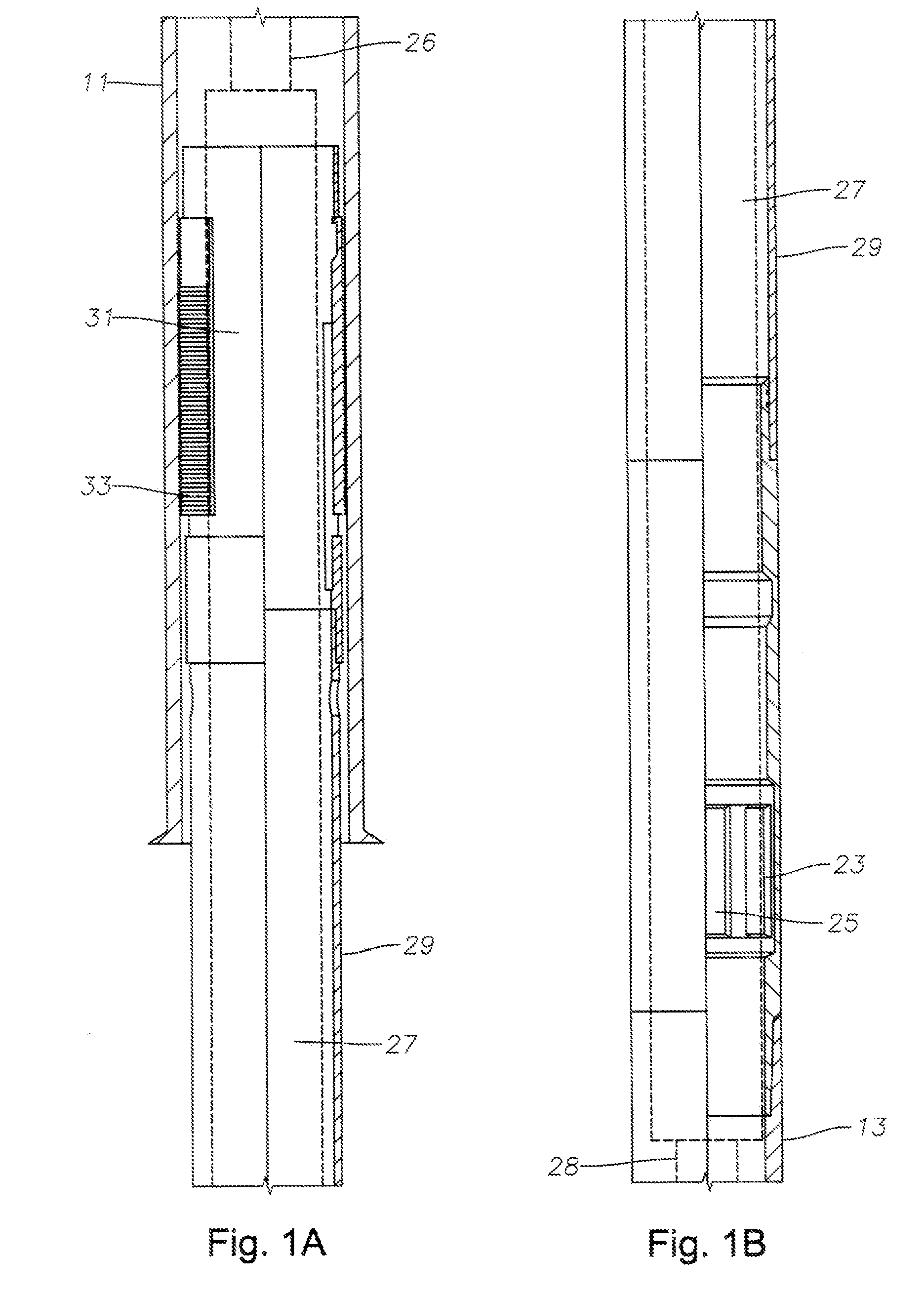 Mechanical Liner Drilling Cementing System