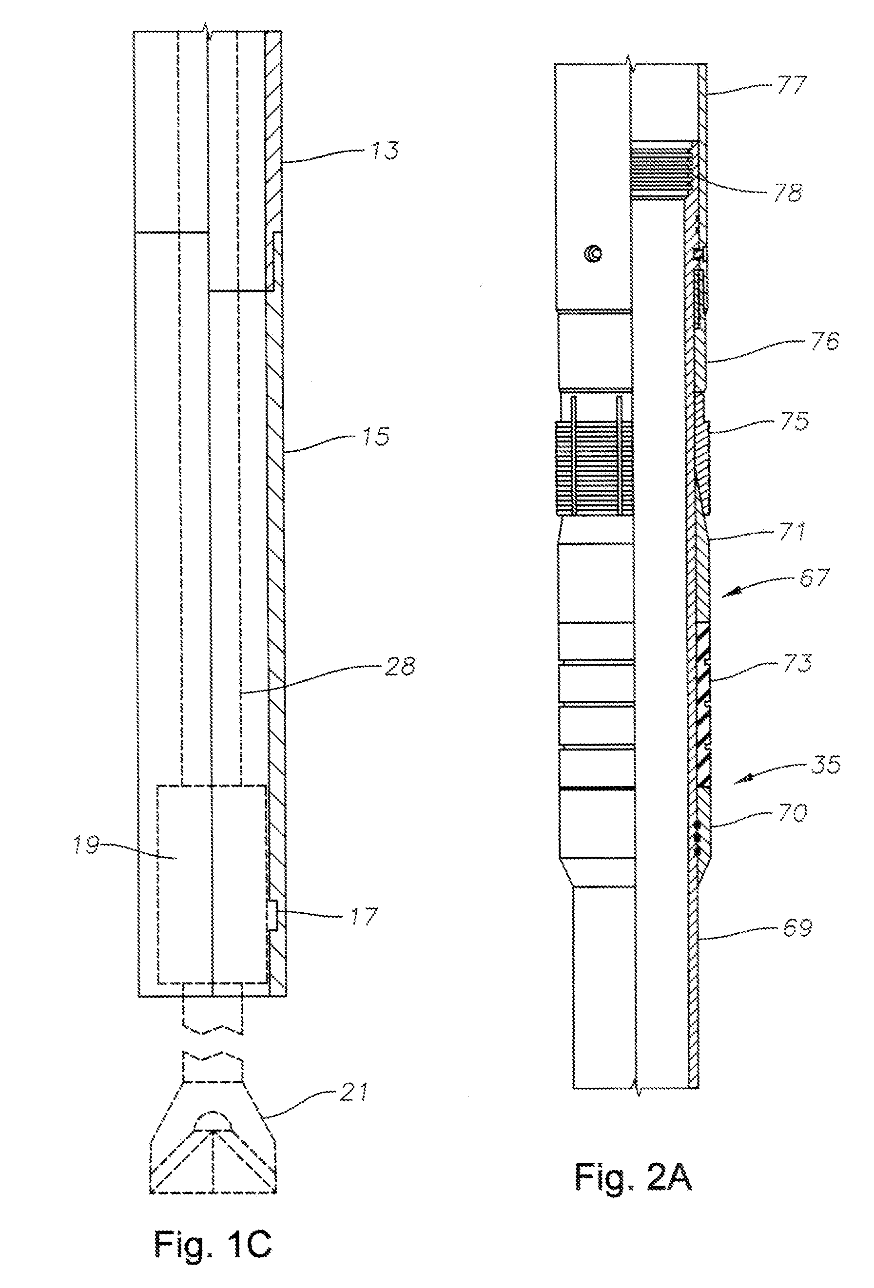 Mechanical Liner Drilling Cementing System