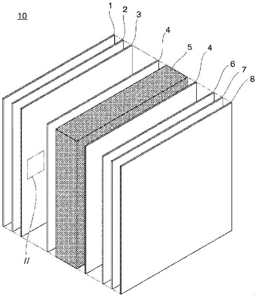 Liquid crystal composition and liquid crystal display element using same