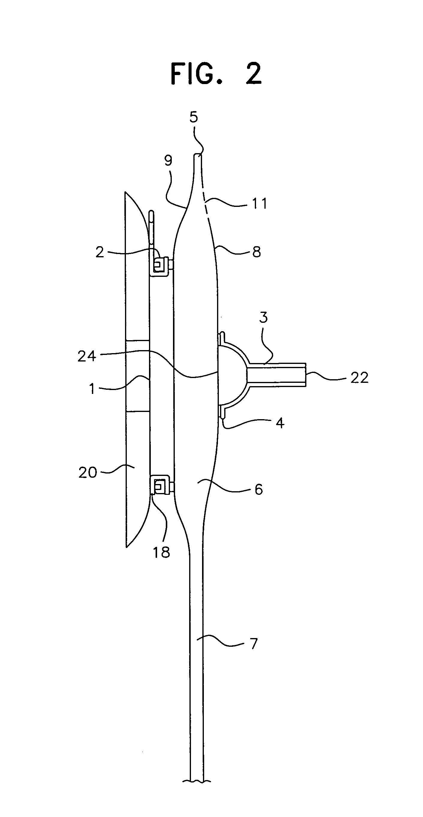 Skin-cleansing appliance with venting aperatures