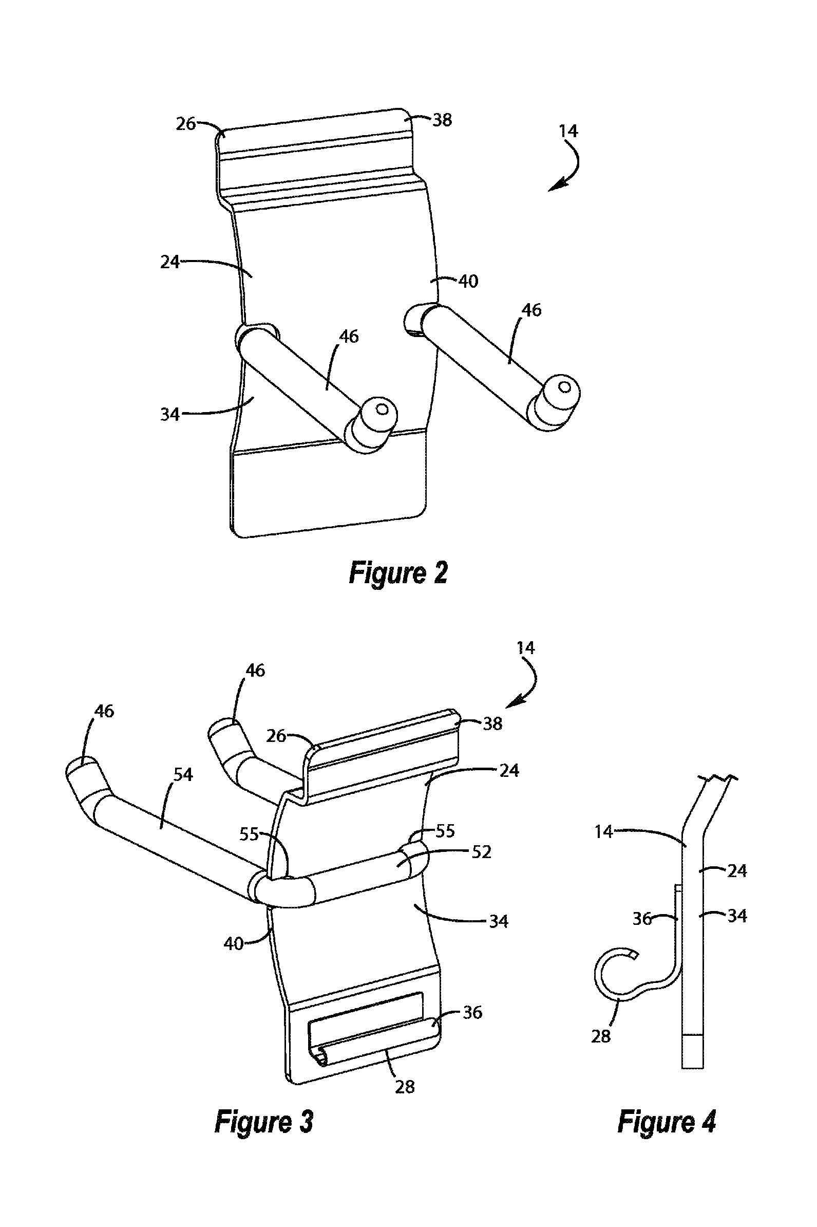 Storage and organization system