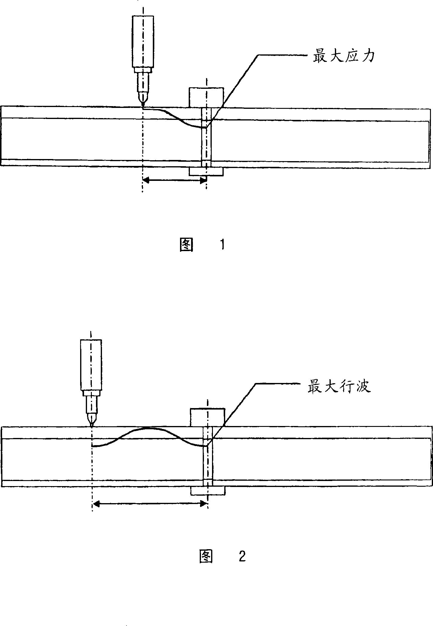 Method of improving quality and reliability of welded rail joint properties by ultrasonic impact treatment