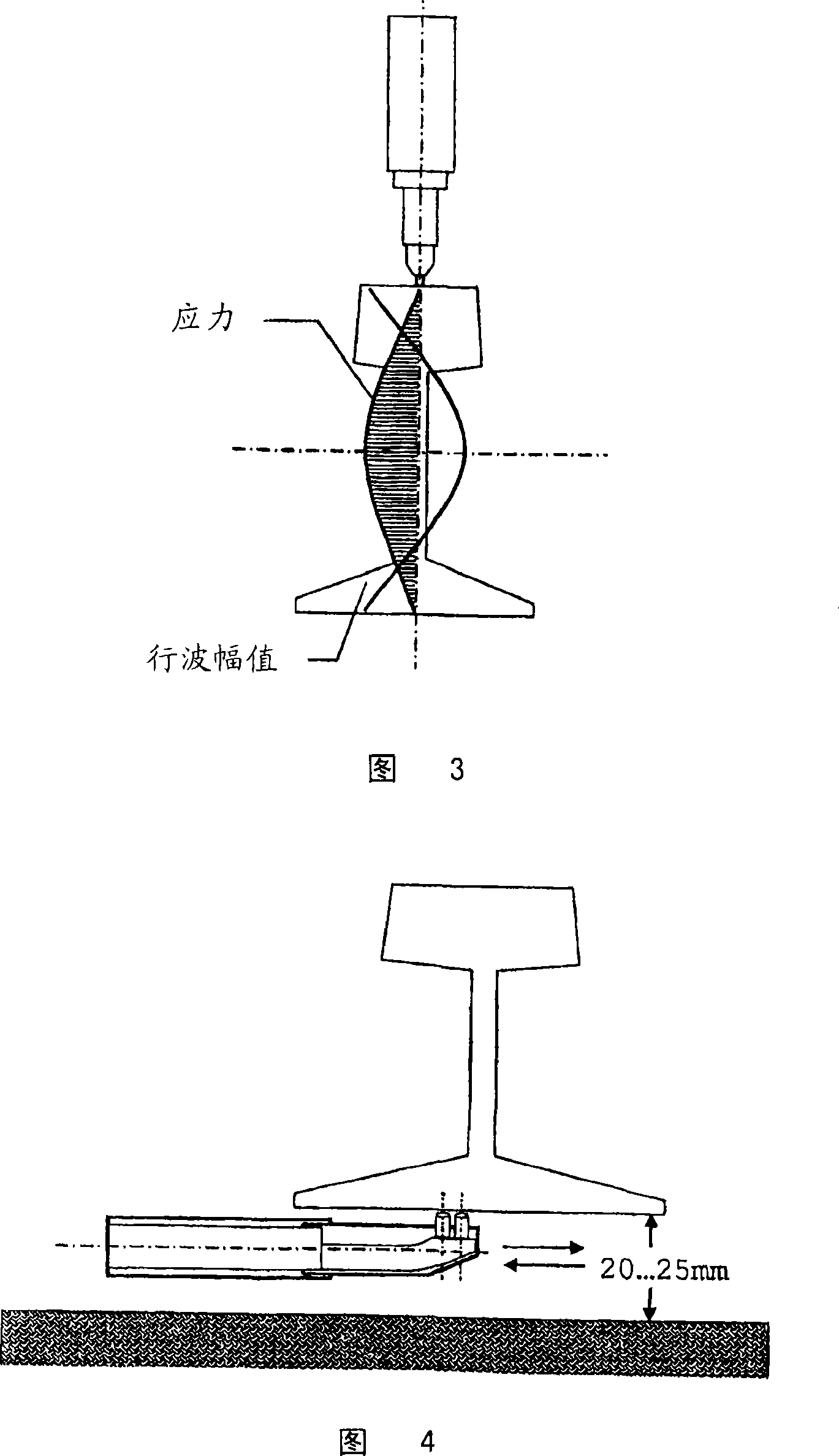 Method of improving quality and reliability of welded rail joint properties by ultrasonic impact treatment