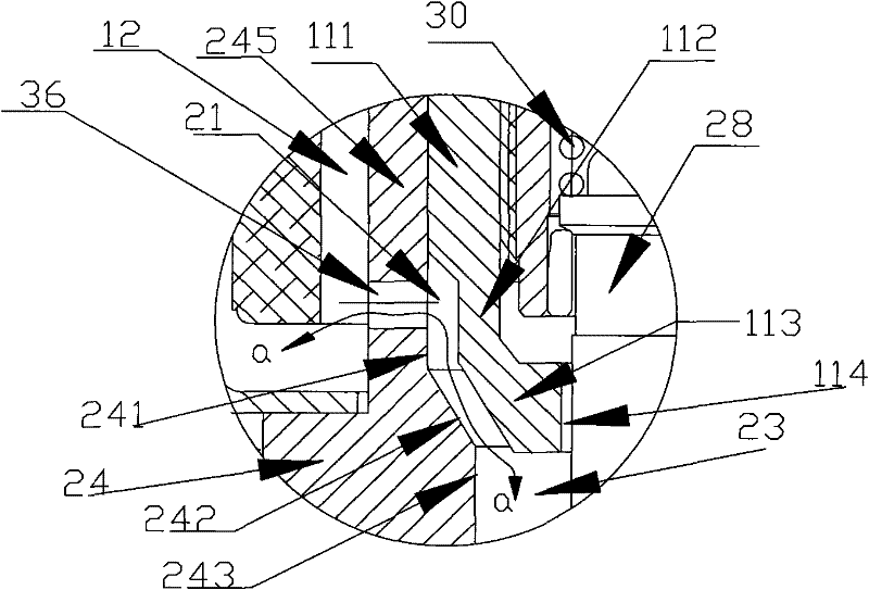 Electric valve