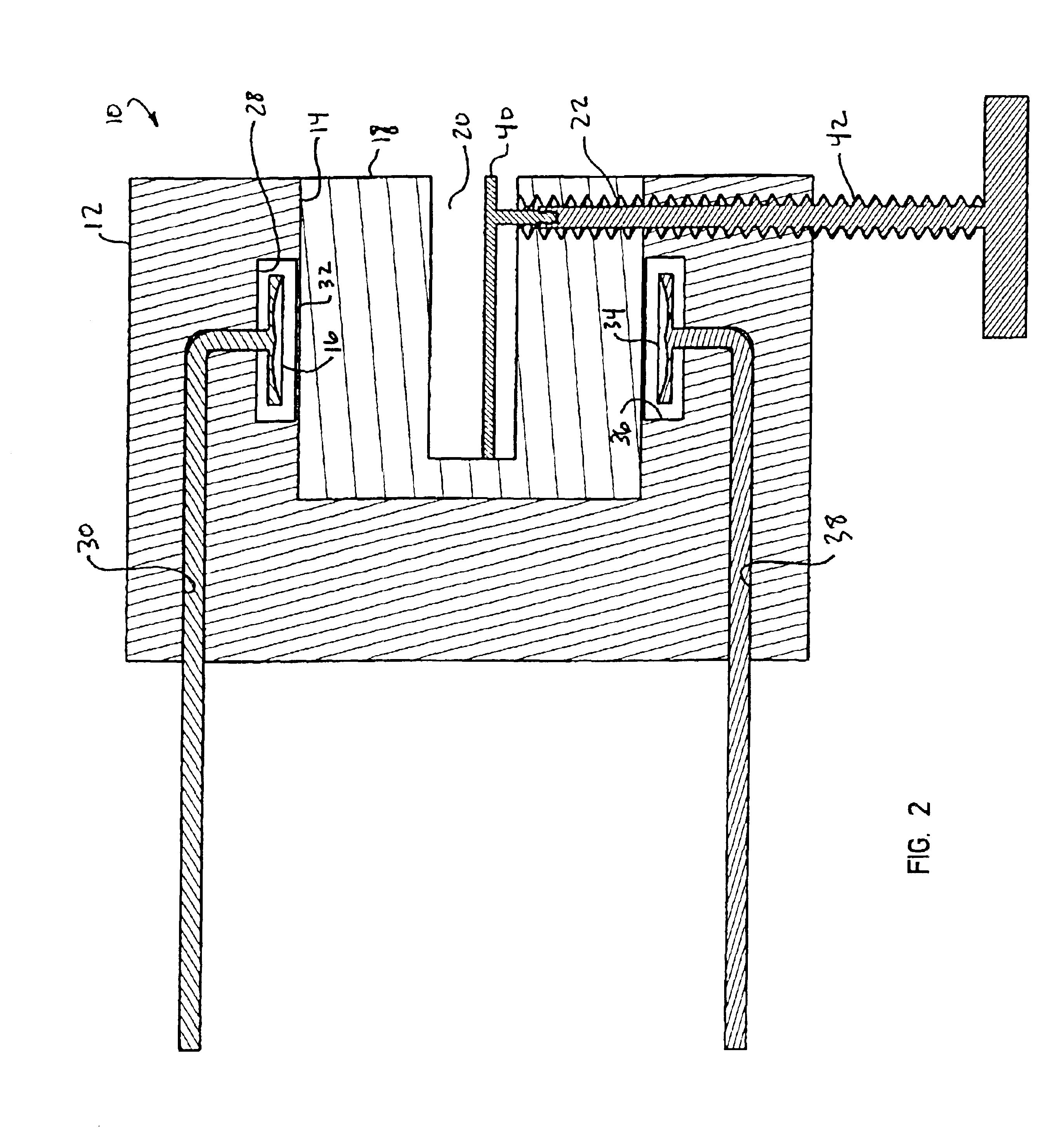 Apparatus and methods for performing non-invasive vasectomies