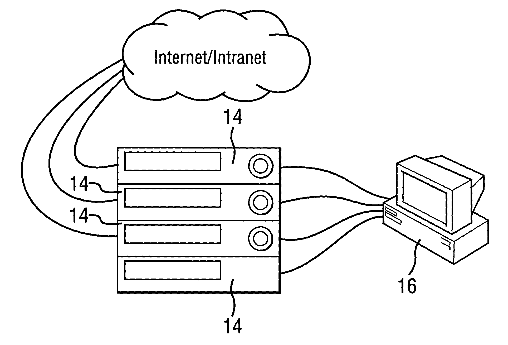 Computer assembly