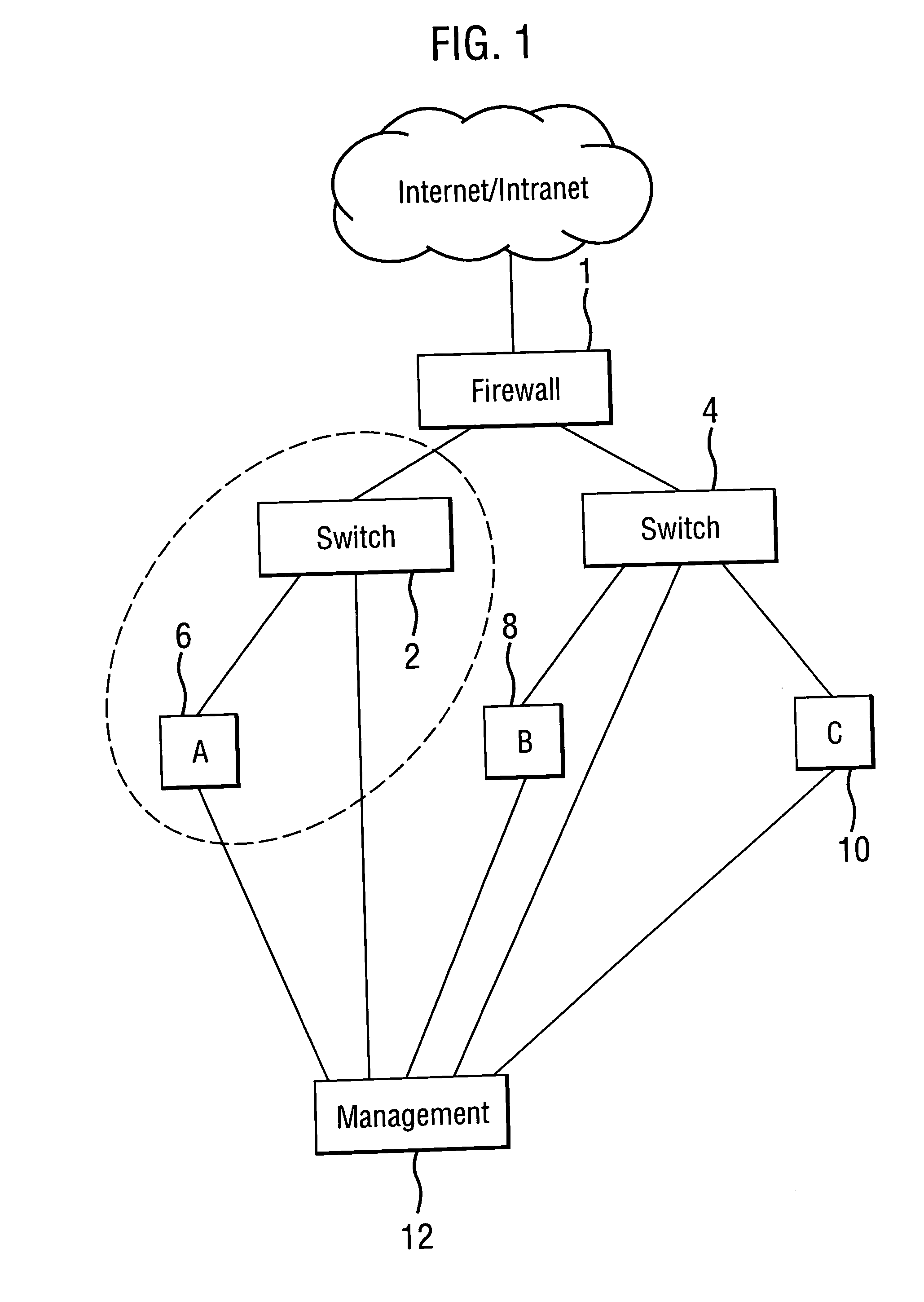 Computer assembly