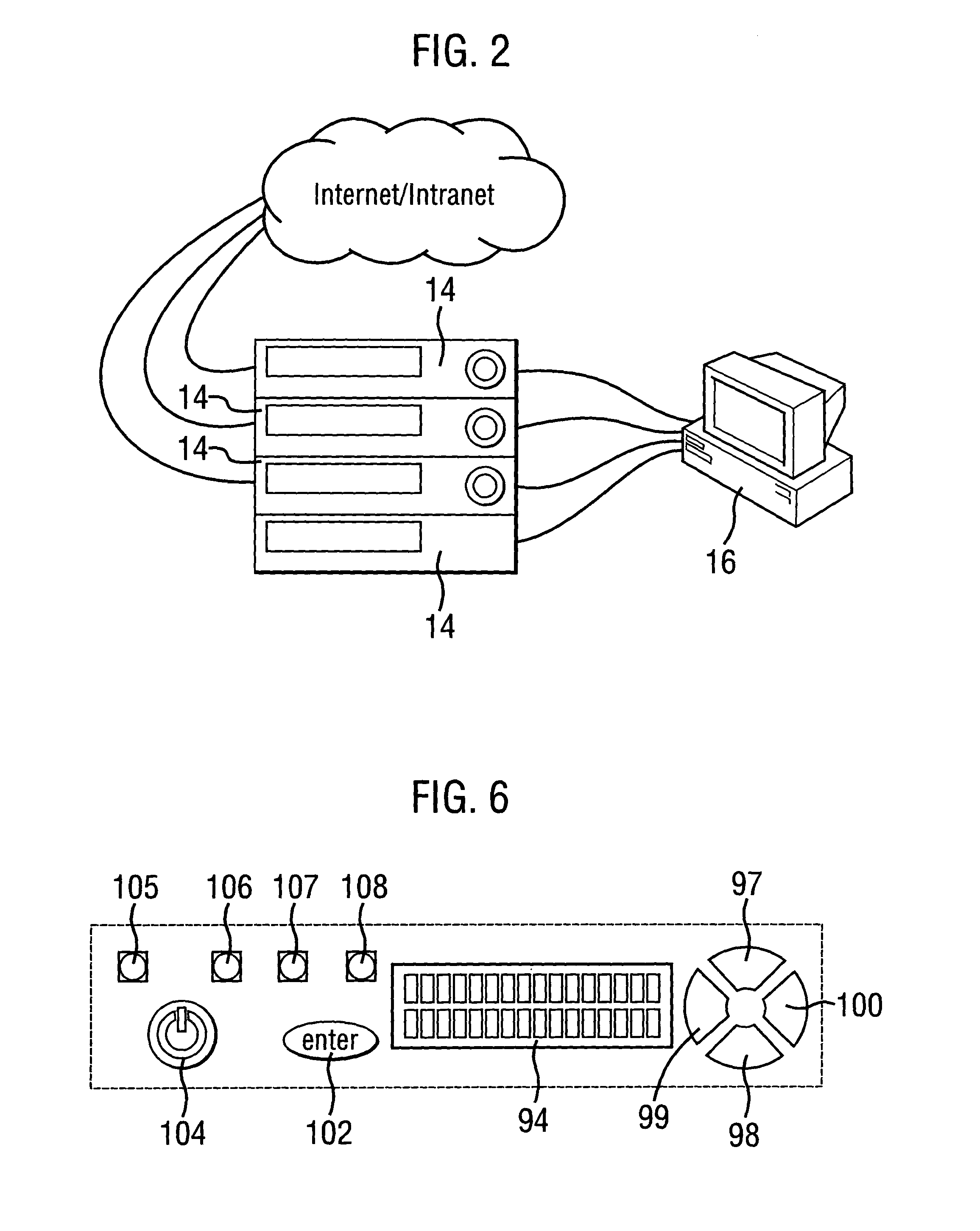 Computer assembly