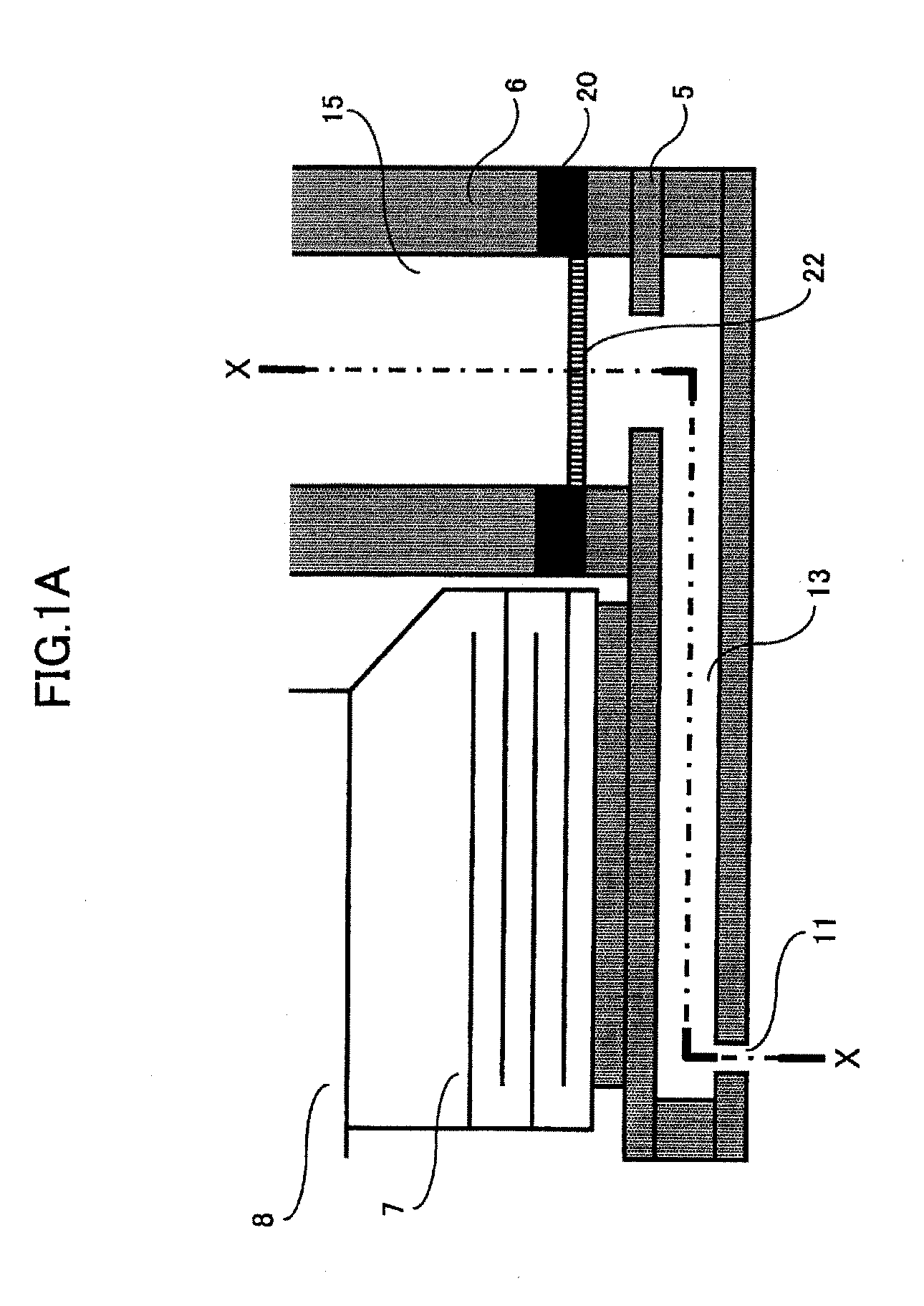 Liquid discharge head and image forming apparatus