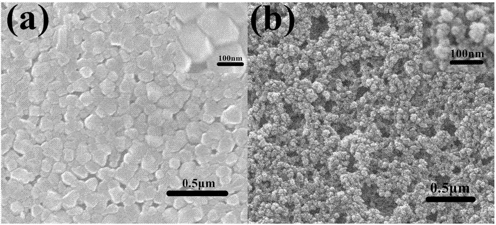 Intelligent temperature control vanadium dioxide composite film with enhanced infrared regulation capacity and preparation method thereof