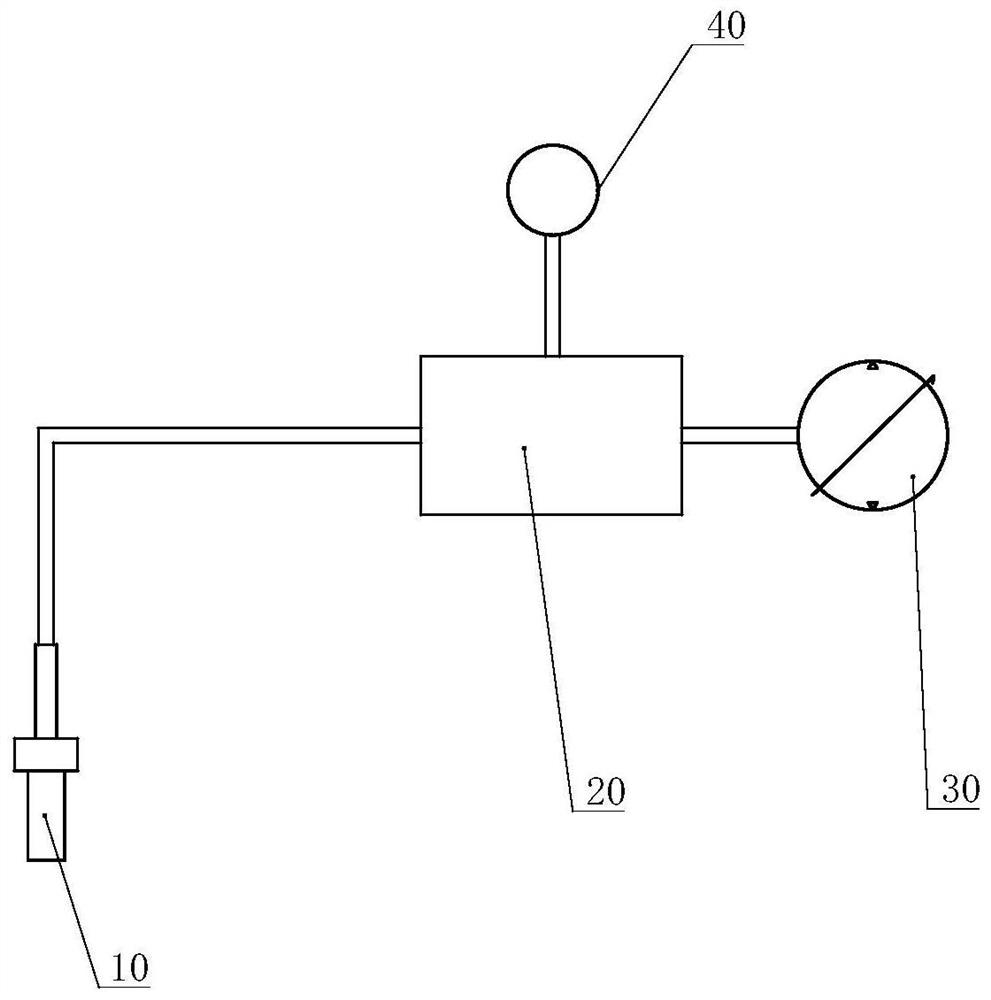 Wheel Body Internal Pressure Control System, Construction Machinery and Control Method